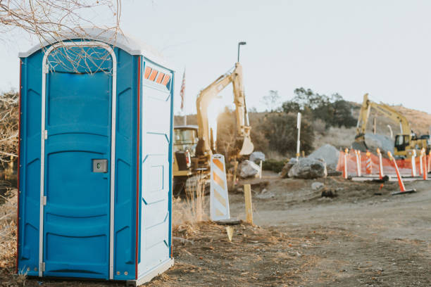 Hamburg, PA porta potty rental Company