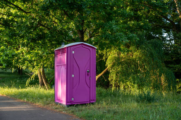 Portable Toilet Options We Offer in Hamburg, PA